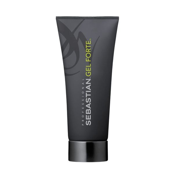 Sebastian Form Forte Fixing Gel 200 ml