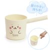 Shirotan Face Bon Bath Handkerchief, Mother Garden