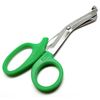 3× EMT Utility Green Scissors 5.5" Medical Paramedic First Aid Shears Tools