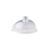 Able Spacer Face Mask Small (For inhaler)