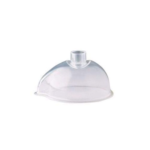 Able Spacer Face Mask Small (For inhaler)