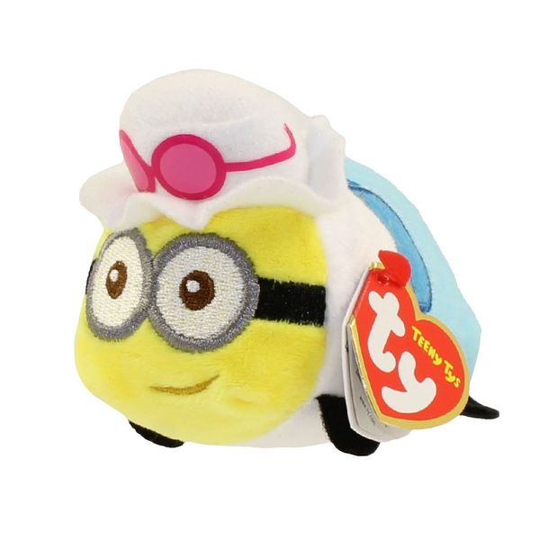 Ty, Minions Teeny S Trst Jerry