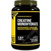 PrimaForce Creatine Monohydrate Supplement – 1.5 KG - Micronized Powder