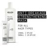 Nioxin Anti-Breakage Strengthening Mask 16.9oz / with Pump