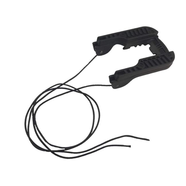 TenPoint Replacement ACUdraw Claw & Cord for Crossbow (HCA-431)