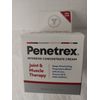 Penetrex Pain Relief Cream 2 Oz