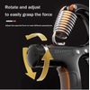 Grip Strength Trainer,Hand Grip Strengthener,A