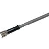 AC PERFORMANCELINE Universal Brake Hose [Socket Plating] [Hose Length 12.2 inches (310 mm)]
