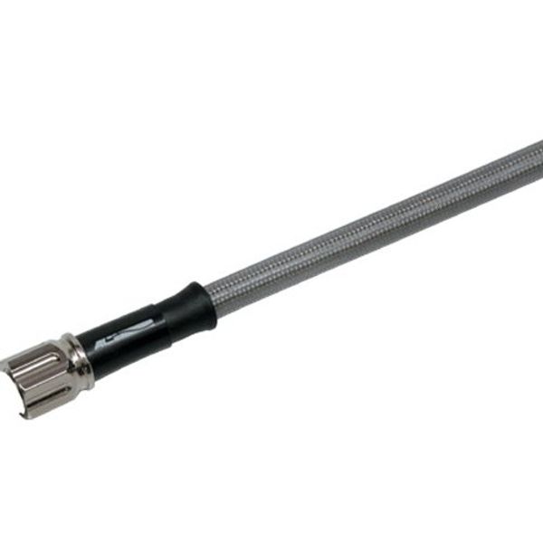AC PERFORMANCELINE Universal Brake Hose [Socket Plating] [Hose Length 12.2 inches (310 mm)]