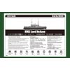 Hobbyboss 86508 1:350-HMS Lord Nelson