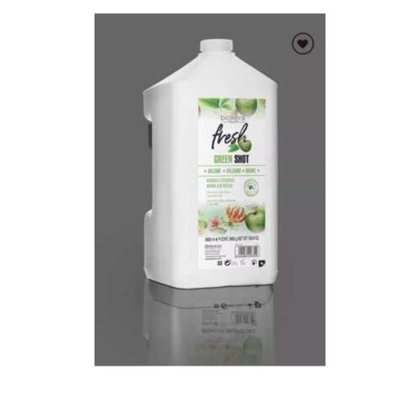 biokera Natura Fresh Green Shot Balsam 136.9 oz