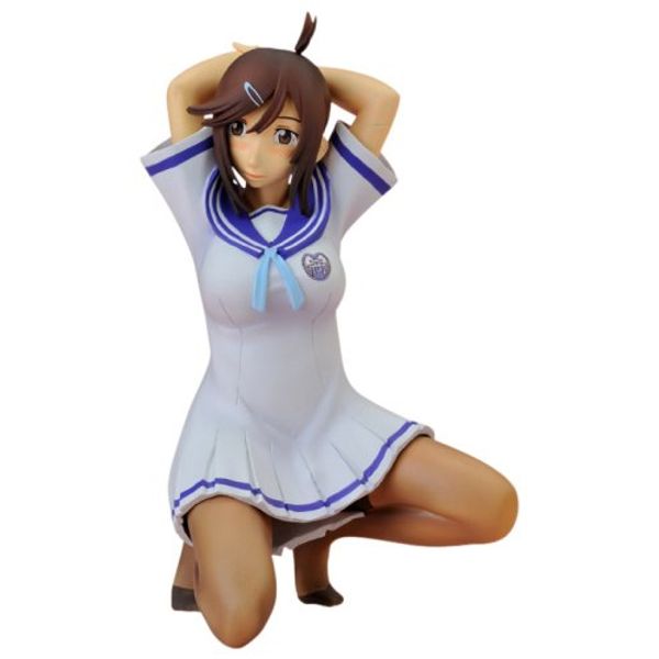 Umisho: Mirei Shizuoka PVC Figure
