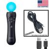 Playstation Move Motion Controller USB Cable Transfer Cord Replacement