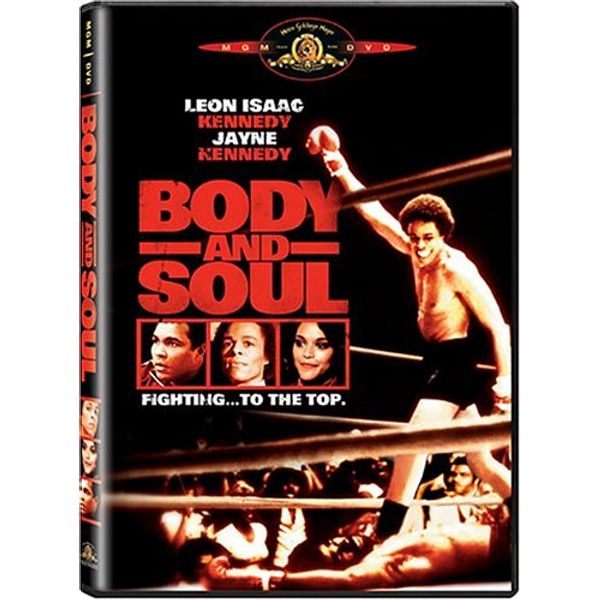 Body and Soul