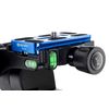 Benro 3-Way Geared Head (GD3WH), Black
