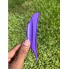 Va j-j Visor Ladies Intimate Area Protector/Vaginal Shield Cover (Disposable)