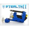 New STEALTH 2.0 Set Liner & Shader Tattoo Machine (Blue)