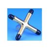 Peradon Snooker and Pool Cross Rest Head