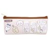 Sunstar Stationery Chiikawa Comic S1426567 Pencil Case