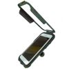 BuyBits Compact Hard Shell Tough Case for iPhone 7 PLUS (5.5") with 25mm / 1" Ball Adapter