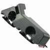 Bumper Bracket Pair Set For 2011-2014 Charger R/T SE SXT Front Right & Left Side