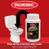 Stop Tree Root Growth with 1lb Foaming Root Killer - Plumbing Safe Solution