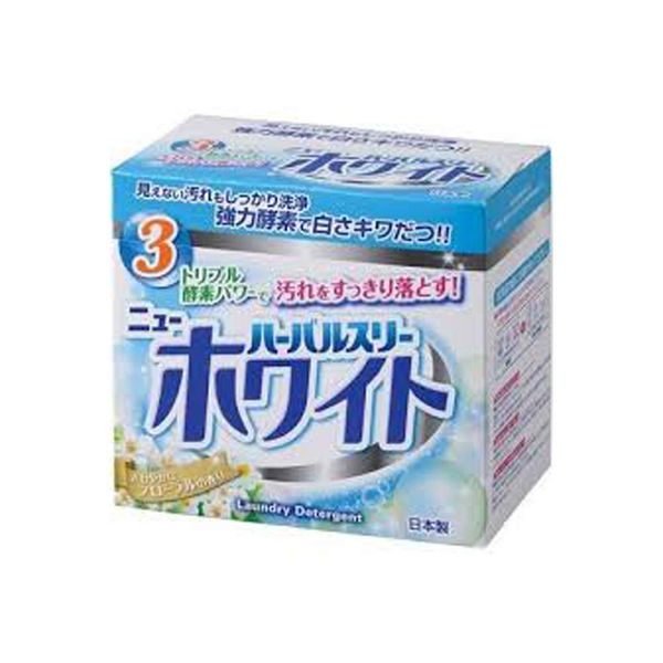 Mitsuei Herbal Three New White, 29.8 oz (850 g)