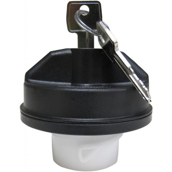 Gates For Ford E-150/250 2004-2014 Locking Fuel Cap | 31842