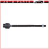 Complete 10Pcs Front & Rear Sway Bars Control Arms Fits Chevy Malibu & Classic