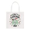 Crazy Gardening Man Stars Regular Tote Bag