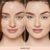 Original Mineral Veil Talc-Free Pressed Setting Powder, Sheer Light