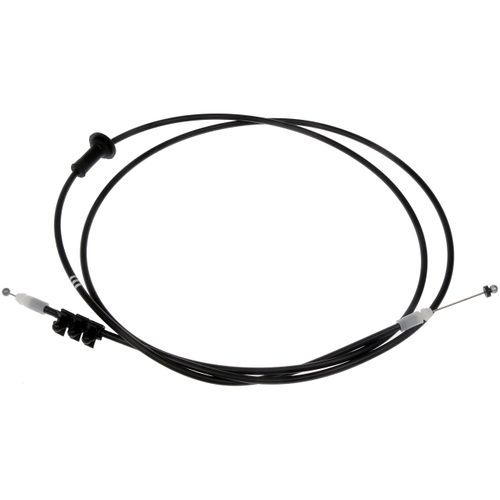 Dorman 912-121 Hood Release Cable Compatible with Select Hyundai Models