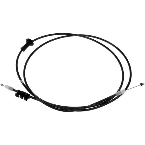 Dorman 912-121 Hood Release Cable Compatible with Select Hyundai Models