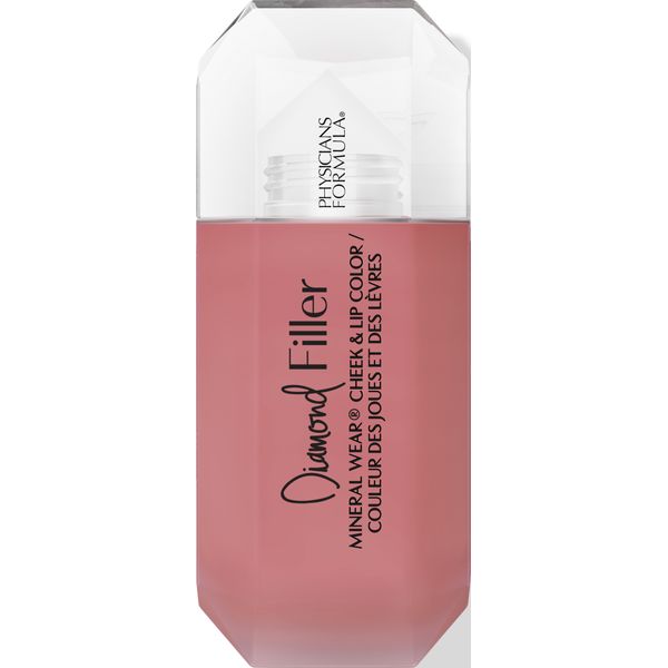 Mineral Wear Diamond Filler - Radiant Pink