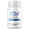 Virile Flow for Men Pills, VirileFlow Male Performance & Virility - 60 Tablets
