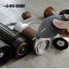 Air Blaster Coffee Grinder Cleaning Tool