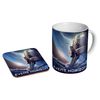 glades Event Horizon - Ceramic Coffee Mug + Coaster Gift Set