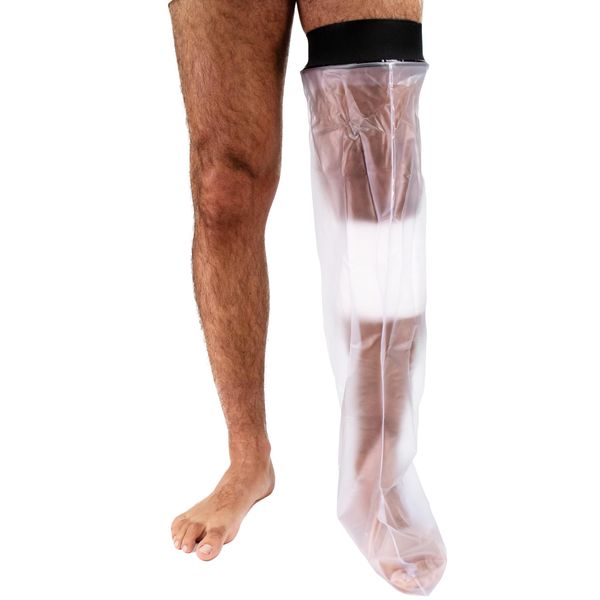Massieno Cast Protector for Legs