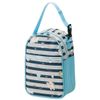 SKATER Baby Bottle Formula Pouch Case