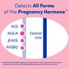 First Response Early Result Pregnancy Test, 3 Count (Packaging & Test Design May Vary)