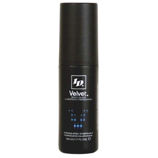 I-D Velvet Body Glide - 1.7 oz.