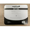 uni-ball 207 Retractable Gel Pen - Medium Point 0.7mm - Assorted Colors - 12 ct