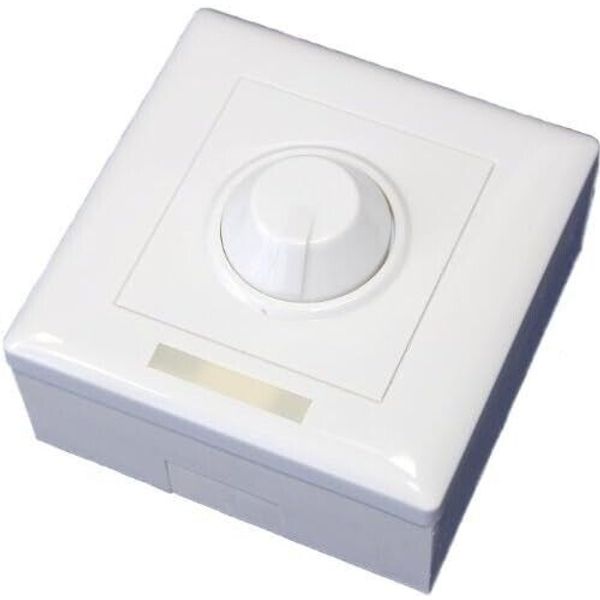 LED Strip Dimmer Brightness Adjustable Controle for Single Color Light Strips