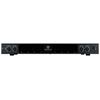 Rockville RWM90U Quad UHF Handheld Wireless Microphone System w/LCD+Metal Casing