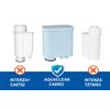 Aqualogis Water Filter Compatible with AquaClean CA6707/10 for Philips 5000 Series Coffee Machine (6)