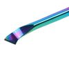 X10 Cuticle Tool for Mani/Pedi, Chisel End, Dead Skin Scraper Manicure/Pedicure!
