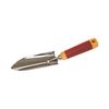 C.K G5731 Rockery Trowel, Red/Beige/Silver A