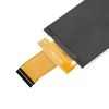 3.5 inch LCD Display Module, 320x480 Resolution RGB Panel Screen 40Pin, 300 Backlight LCD Display Screen Controller Module for Industrial Control Fields, Automation Equipment