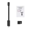 Mini Wireless WiFi Camera HD Camera 1080P Home Security IP Camera Video Recorder