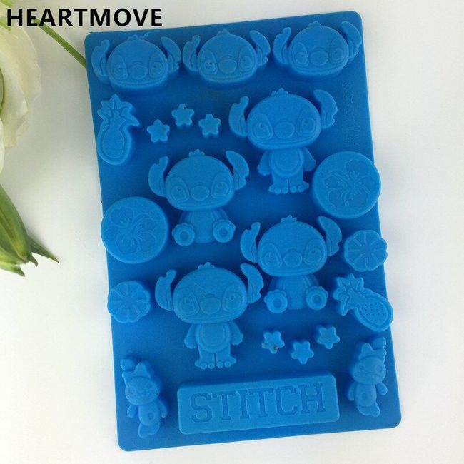 Silicone Bee Honeycomb Soap Mold Round 6-Cavity Silicon Moulds - China Silicone  Mold and Silicone Mould price